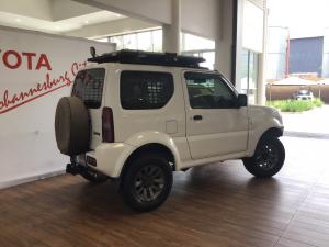 Suzuki Jimny 1.3 - Image 2