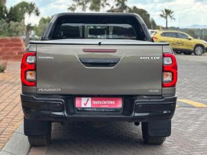Toyota Hilux 2.8GD-6 double cab 4x4 Raider auto - Image 5