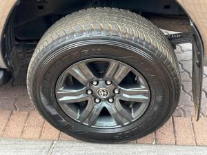 Toyota Hilux 2.8GD-6 double cab 4x4 Raider auto - Image 9