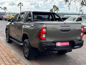 Toyota Hilux 2.8GD-6 double cab 4x4 Raider auto - Image 10