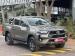Toyota Hilux 2.8GD-6 double cab 4x4 Raider auto - Thumbnail 1