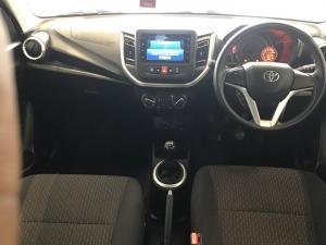 Toyota Vitz 1.0 XR manual - Image 6