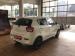 Toyota Vitz 1.0 XR manual - Thumbnail 2
