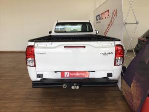 Toyota Hilux 2.4GD single cab S (aircon) - Image 5