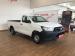 Toyota Hilux 2.4GD single cab S (aircon) - Thumbnail 1