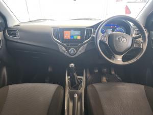 Toyota Starlet 1.4 XR - Image 6