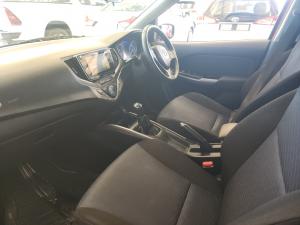 Toyota Starlet 1.4 XR - Image 7