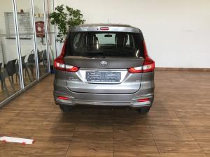 Toyota Rumion 1.5 SX manual - Image 5