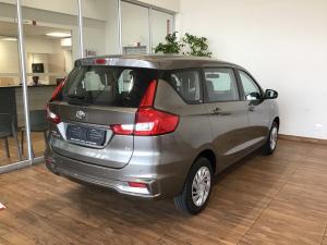 Toyota Rumion 1.5 SX manual - Image 2