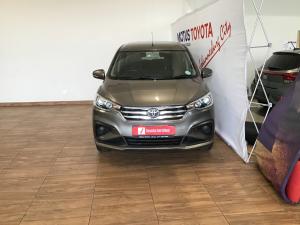 Toyota Rumion 1.5 SX manual - Image 4