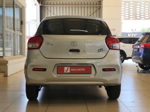 Toyota Vitz 1.0 - Image 5