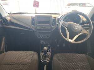 Toyota Vitz 1.0 - Image 6