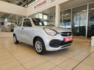 Toyota Vitz 1.0 - Image 1