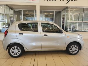 Toyota Vitz 1.0 - Image 3