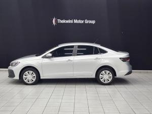 Volkswagen Polo sedan 1.6 manual - Image 13