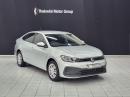 Thumbnail Volkswagen Polo sedan 1.6 manual