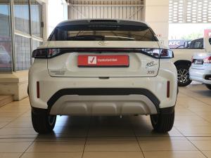 Toyota Starlet Cross 1.5 XR auto - Image 5