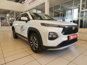 Toyota Starlet Cross 1.5 XR auto - Image 1