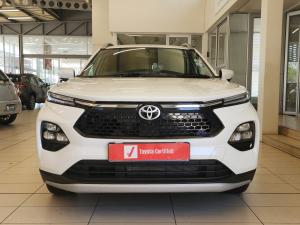 Toyota Starlet Cross 1.5 XR auto - Image 4