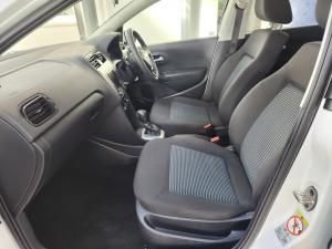 Volkswagen Polo Vivo hatch 1.6 Comfortline auto - Image 7