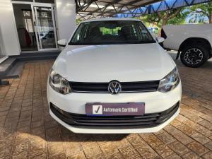 Volkswagen Polo Vivo hatch 1.6 Comfortline auto - Image 4