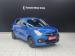 Toyota Vitz 1.0 XR manual - Thumbnail 1