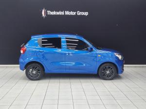 Toyota Vitz 1.0 XR manual - Image 3