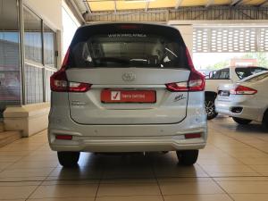 Toyota Rumion 1.5 SX auto - Image 5