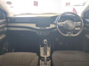 Toyota Rumion 1.5 SX auto - Image 6