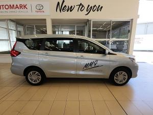 Toyota Rumion 1.5 SX auto - Image 3