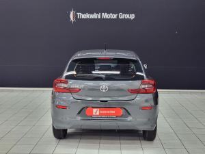 Toyota Starlet 1.5 Xi - Image 5