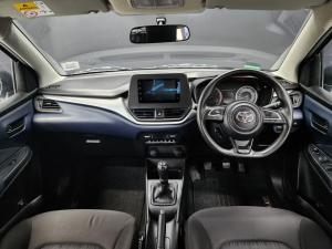 Toyota Starlet 1.5 Xi - Image 6