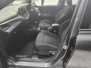 Toyota Starlet 1.5 Xi - Image 7