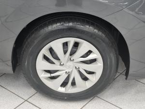 Toyota Starlet 1.5 Xi - Image 8