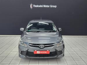 Toyota Starlet 1.5 Xi - Image 4