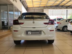 Suzuki Baleno 1.5 GL manual - Image 5