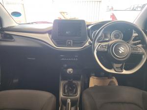 Suzuki Baleno 1.5 GL manual - Image 6