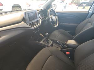 Suzuki Baleno 1.5 GL manual - Image 7