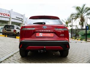Toyota Corolla Cross 1.8 Hybrid XR - Image 5