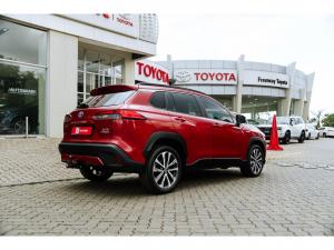Toyota Corolla Cross 1.8 Hybrid XR - Image 2
