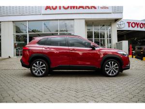 Toyota Corolla Cross 1.8 Hybrid XR - Image 3