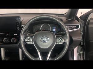 Toyota Corolla Cross 1.8 Xi - Image 8