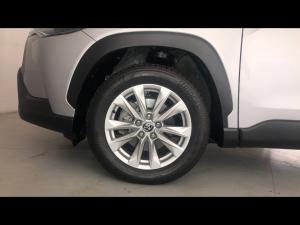 Toyota Corolla Cross 1.8 Xi - Image 18