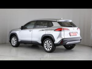 Toyota Corolla Cross 1.8 Xi - Image 21