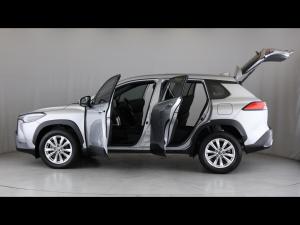 Toyota Corolla Cross 1.8 Xi - Image 26