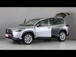 Toyota Corolla Cross 1.8 Xi - Image 27