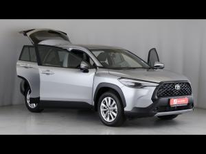 Toyota Corolla Cross 1.8 Xi - Image 29