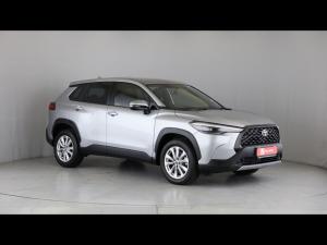 Toyota Corolla Cross 1.8 Xi - Image 1