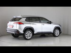 Toyota Corolla Cross 1.8 Xi - Image 2