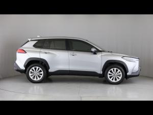 Toyota Corolla Cross 1.8 Xi - Image 3